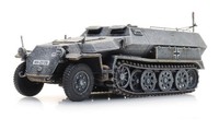 Artitec 6870477 - 1/87 / H0 Wm Sd.Kfz. 251/2 Ausf. C - Neu