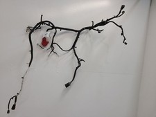 2019 19 FORD FUSION 1.5L BATTERY STARTER HARNESS