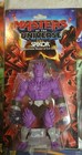 MOTU Masters Universe Origins Spikor