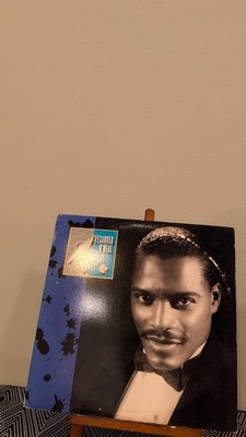 Alexander O'Neal All Mixed Up Tabu Electronic House Vinyl LP 12'' 33 RPM Z44492