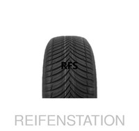 2X Ganzjahresreifen Kleber Quadraxer 3 205/55 R16 94V