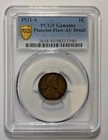 1931 S LINCOLN WHEAT PENNY PCGS AU DETAIL EBAY ITEM