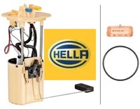 Hella 8TF358146-691 Kraftstoff-FöRdereinheit Kraftstoffpumpe FüR Ford