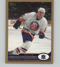 1999-00 Topps #8 Zigmund Palffy