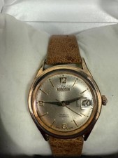 Roamer Men's Watch VINTAGE