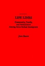 Jean Bacon Life Lines (Paperback) (UK IMPORT)