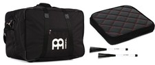 Meinl Percussion MCJB-L Meinl Percussion DCS Meinl Stick Brush SB304