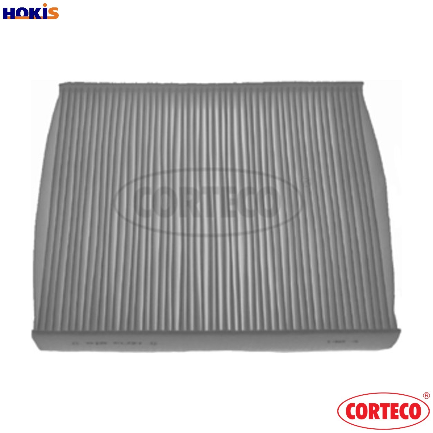Cabin filter Particulate Filter 21653034 CORTECO for FORD MONDEO IV Turnier - Image 8