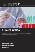 GuÍA PrÁCtica Shanaz Bashir (U. A.) Taschenbuch Spanisch 2026 EAN 9786209914263
