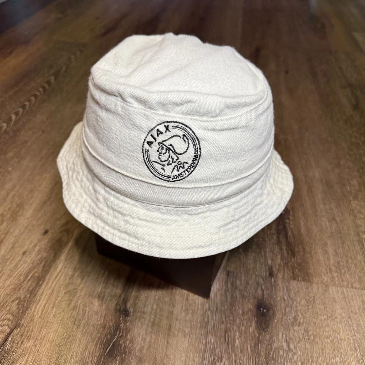 Casquette Snapback Ajax Amsterdam édition Marley - Look Vintage Foot