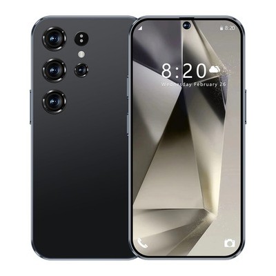Unlocked 25 MINI 5G 4'' Cell Phone Cheap Smartphone Android 15 2500mAh W/Gift