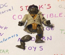 Don, The Undercover Turtle TMNT 1988 Vintage ...