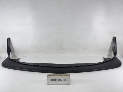 2015-2023 Dodge Challenger SRT Front Bumper Lower Lip Spoiler Chin OEM