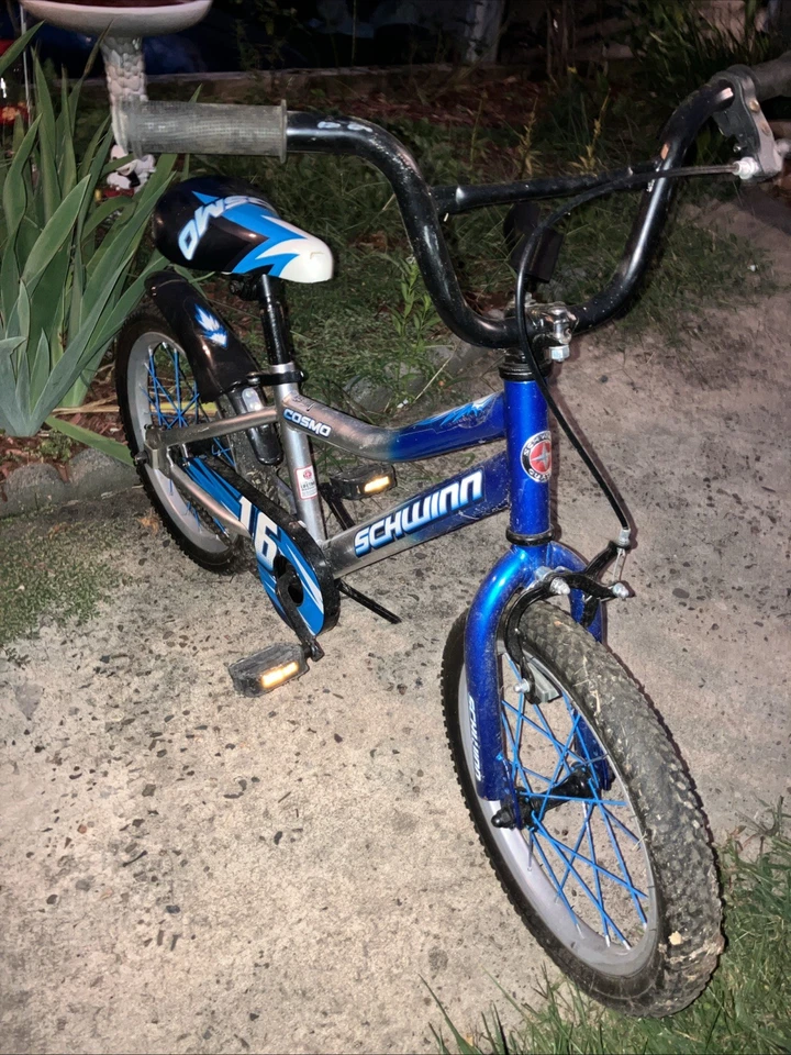 Schwinn Kid Bike - Image 4 of 4