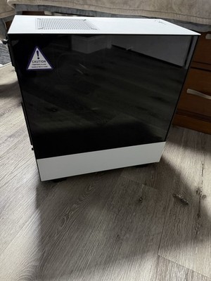 ASUS ROG Strix G15DK Gaming PC Ryzen 7 5800X 16GB RTX  Gforce3070 SSD Win11
