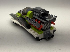 LEGO #60114 City - Race Boat (2015)