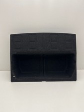 BMW 4 F36 Gran coupe 2016 Kofferraumboden 7239020 CAI1116