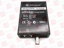 ALTRONIX EBRIDGE1PCTX / EBRIDGE1PCTX (USED)