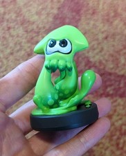 Official Nintendo Splatoon Series Collecti...