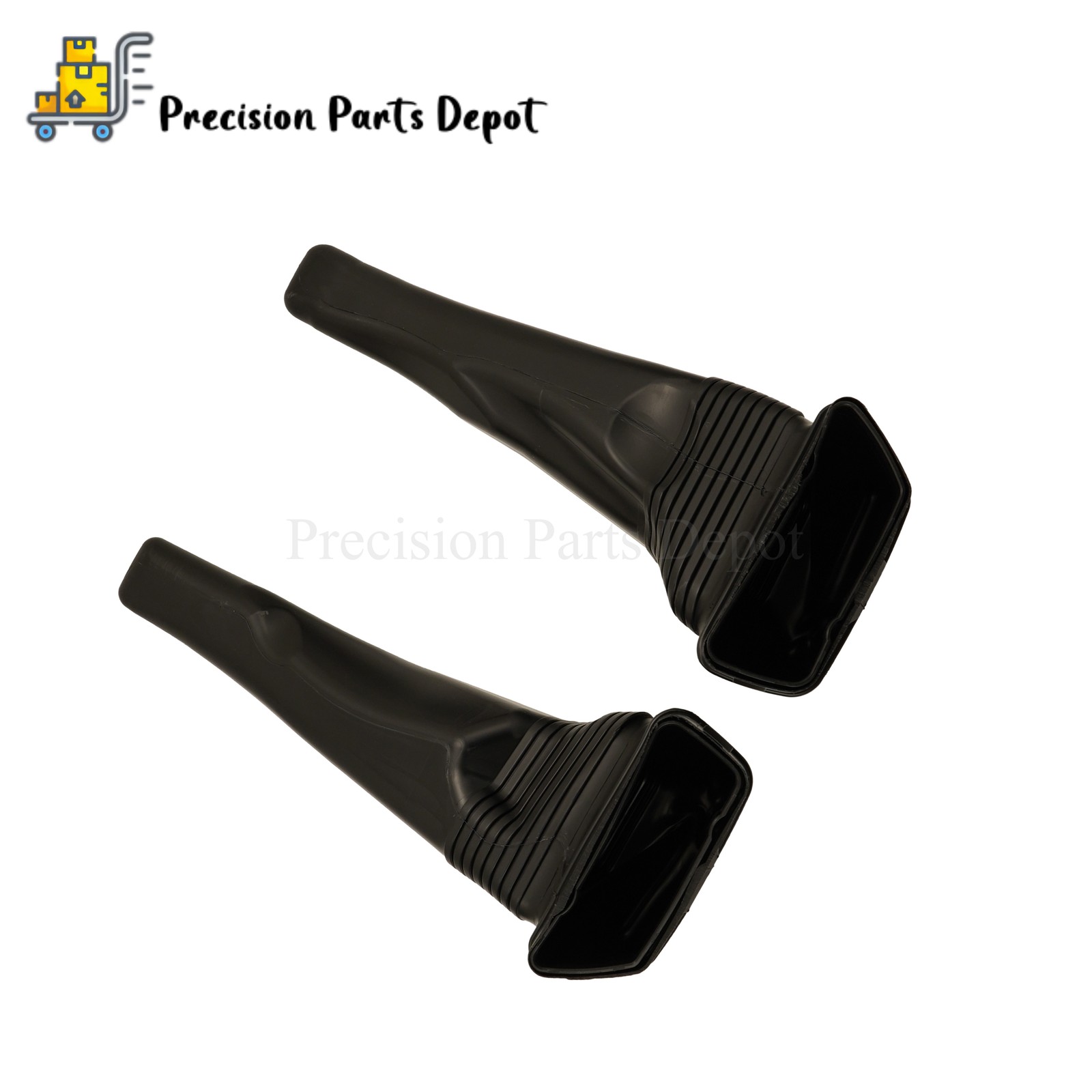 NEW Intake Air Duct Pipe Kit 3W0129531 For Bentley Gt GTC Flying Spur US
