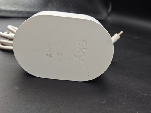 Ersatz Sky Netzteil Modell: SPBV36UK-W - Bild 3 von 4