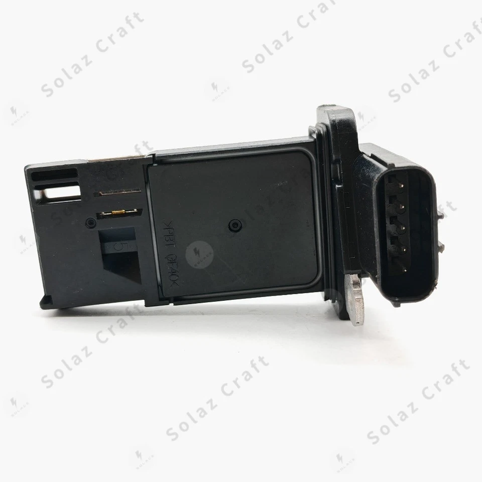 Genuine Mass Air Flow Sensor 37980-RNA-A01 For Honda Accord Pilot Acura MDX US - Image 3 of 4