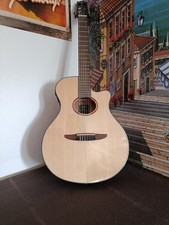 Yamaha NTX 1 NT natur  mit Tonabnehmer