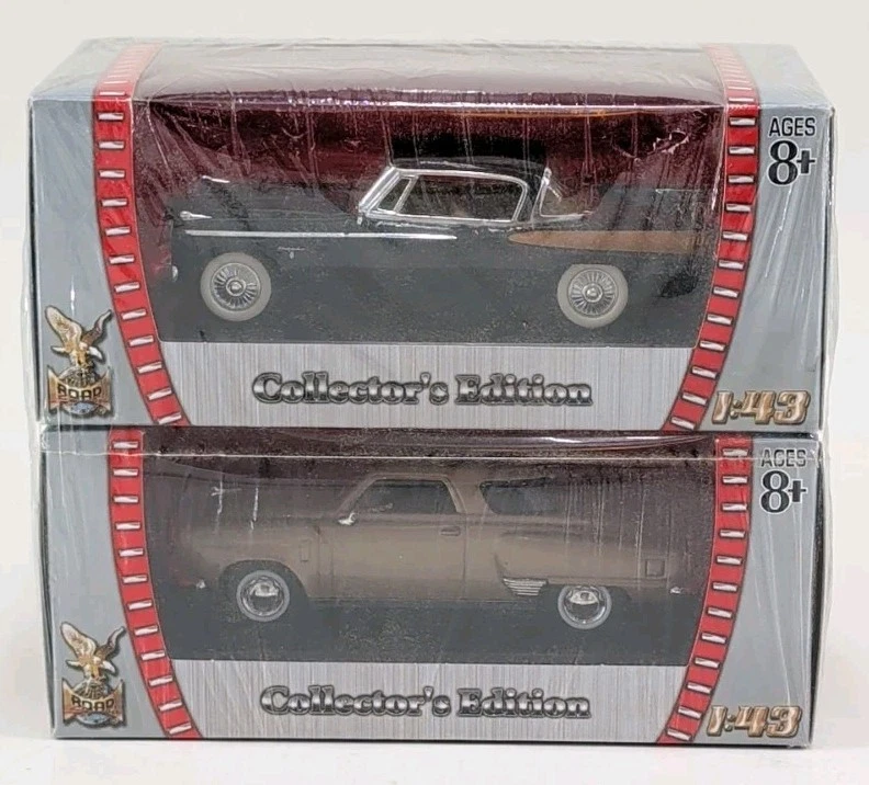Studebaker 1:43 Diecast & Toy Vehicles for sale - eBay