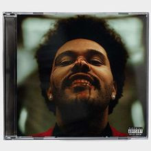 After Hours von The Weeknd | CD | Zustand sehr gut
