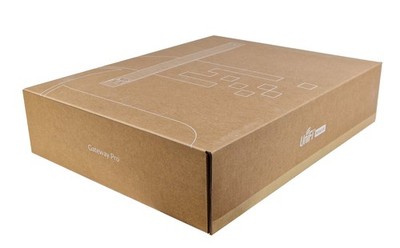 Ubiquiti UXG-Pro UniFi Next-Generation Security Gateway Pro