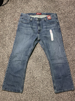 Arizona Men’s Bootcut Jeans