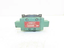 Numatics 1JDPA4 Pneumatic Air Valve 8-Port Manifold 1/8"npt