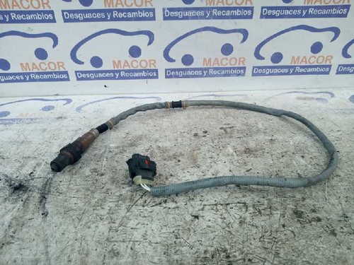 98760612302 lambdasonde PORSCHE CAYMAN TYP 987C BASICO COUPE 2006 96597