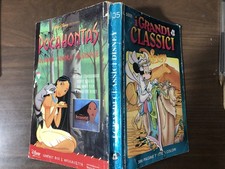 Fumetto I Grandi Classici N. 50 Disney Caramelle Zigulì Paperino Poltrona