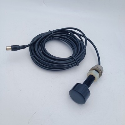 NASA Marine Depth Sounder Sonar Transducer with 7m Cable 150 KHZ Navico 128
