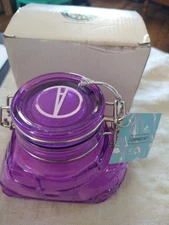 Contained Art Car 250ml Lavender Fog Air Tight Storage Container