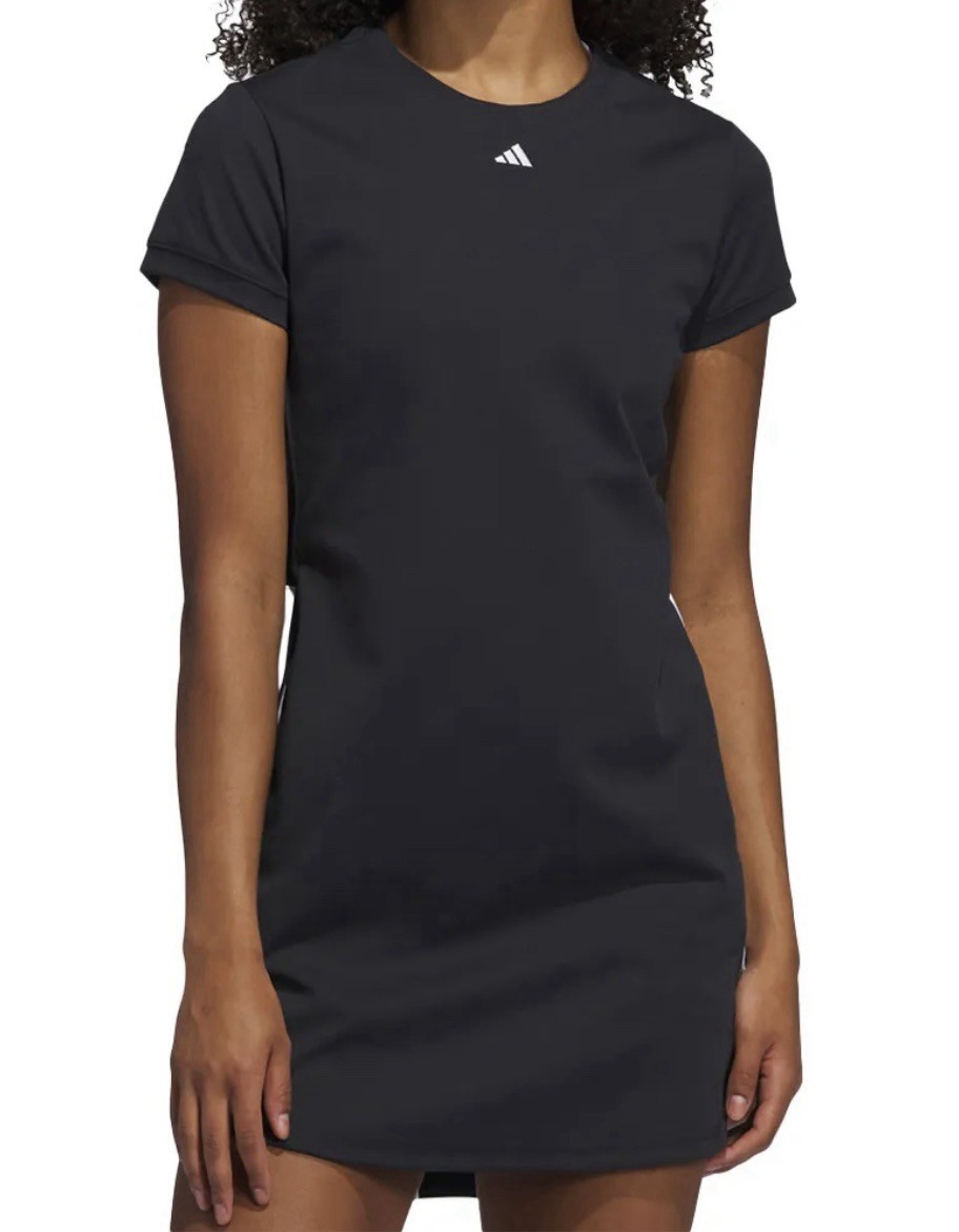 ADIDAS Women's Ultimate365 Golf Dress w/Shorties-Small  **YOU CHOOSE COLOR**