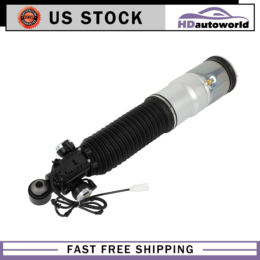 Rolls-Royce Ghost EWB 2008-2019 Rear Left Air suspension strut P/N 37126851605