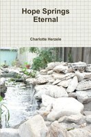 Charlotte Herzele | Hope Springs Eternal | Taschenbuch | Englisch (2018)