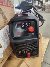 Clearance ARCCAPTAIN Plasma Cutter, Non-Touch Pilot Arc Plasma Cutting Machine