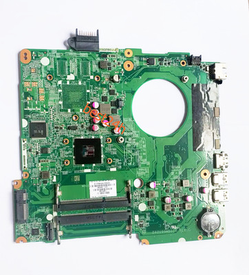 For HP 15-F A8-6410 CPU Motherboard 785442-001 785442-501 785442-601