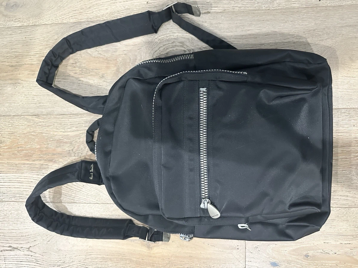 Paul Smith Men's Backpack for sale | eBay