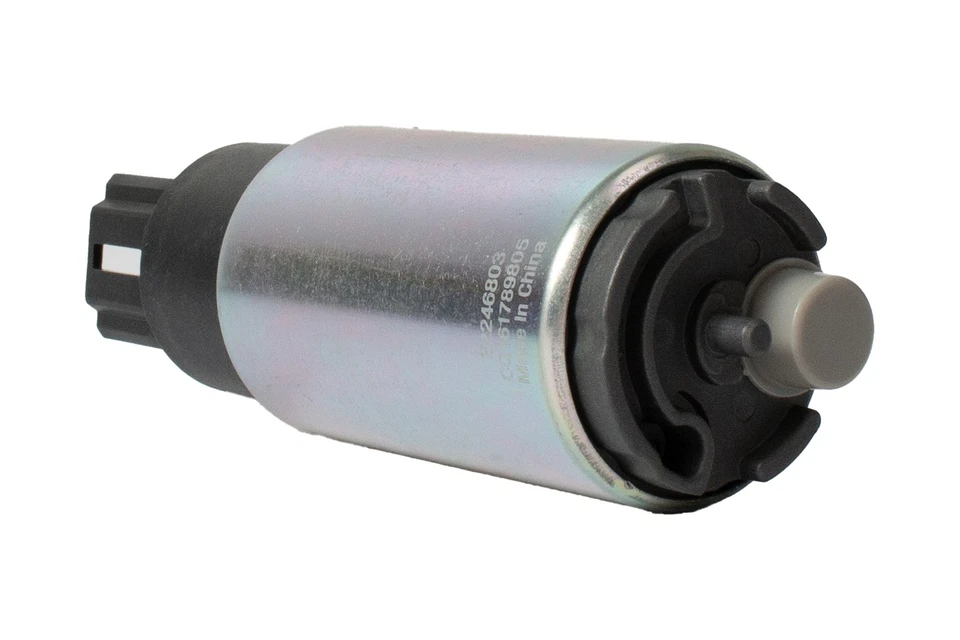 Bomba de combustible eléctrica Carquest para Toyota Corolla 1993-2002 número de pieza E2246803 Foto 4 de 4