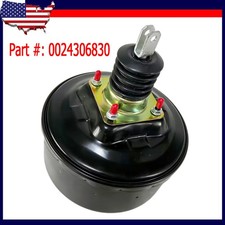 New Brake Booster 0024306830 For Mercedes-benz 1971-1983 1984 1985 043-0710
