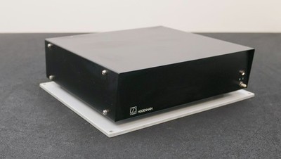 HEIDENHAIN Encoder Interface EXE 702 B ID.Nr. 225 551 02 100/120/140VAC 0,315A