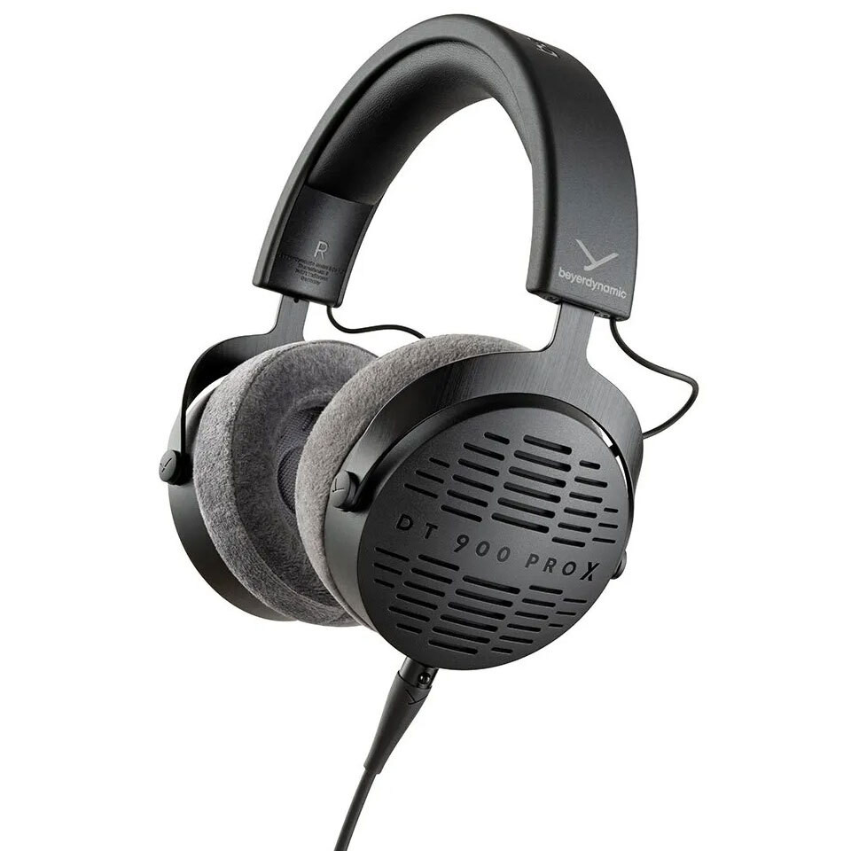 Гарнитура Kopfhorer Beyerdynamic DT 900 Pro X NEU
