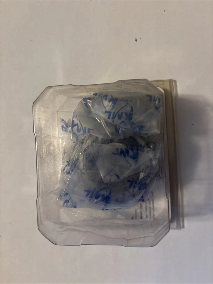 Комплект подшипников и уплотнений для гоночных колес All Balls 25-1349 - Изображение 2 из 2