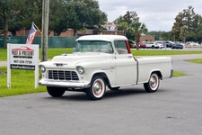 1955 Chevrolet Camaro for Sale
