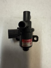 Toyota Vacuum Valve Nos