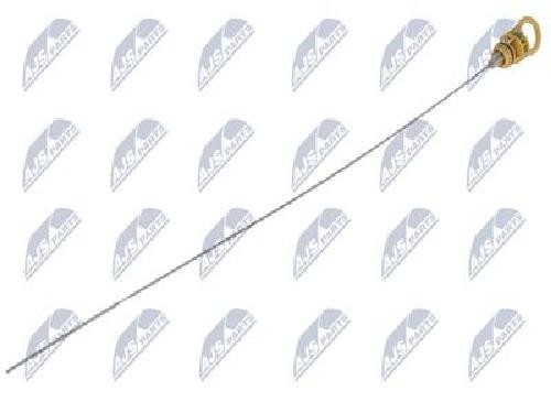 Oil Dipstick For Nissan Nv400; Opel Movano B; 02.10- - Image 11